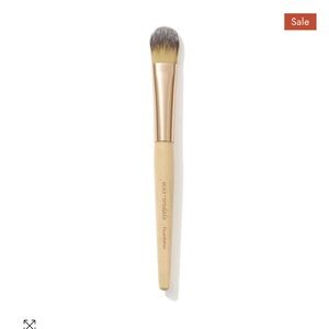 Foundation brush
